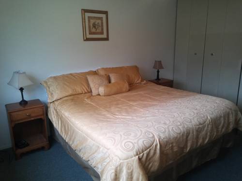 Imagen de la habitación del Hotel Rosedale Manor. Foto 7