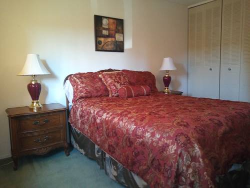 Imagen de la habitación del Hotel Rosedale Manor. Foto 8