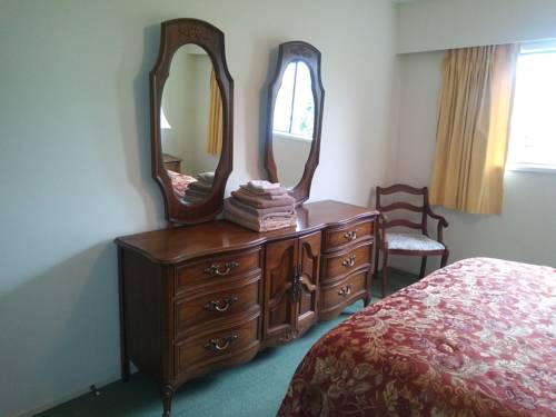Imagen general del Hotel Rosedale Manor. Foto 1