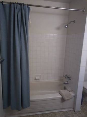 Imagen de la habitación del Hotel Rosedale Manor. Foto 9