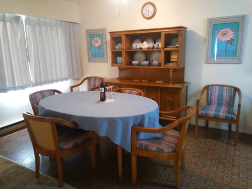 Imagen de la habitación del Hotel Rosedale Manor. Foto 11