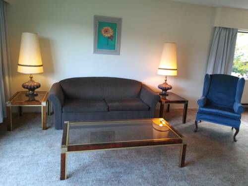 Imagen de la habitación del Hotel Rosedale Manor. Foto 13