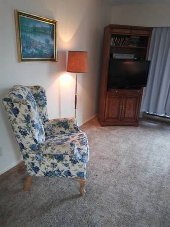 Imagen de la habitación del Hotel Rosedale Manor. Foto 14