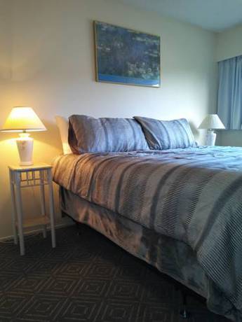 Imagen de la habitación del Hotel Rosedale Manor. Foto 15