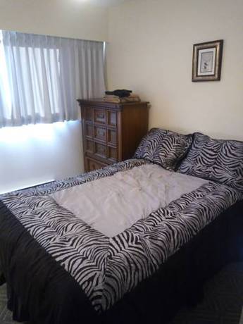Imagen de la habitación del Hotel Rosedale Manor. Foto 16