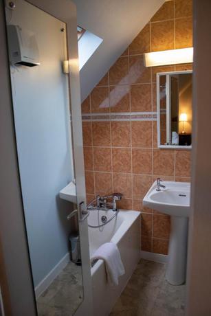 Imagen general del Hotel Rosedale, Portree. Foto 3