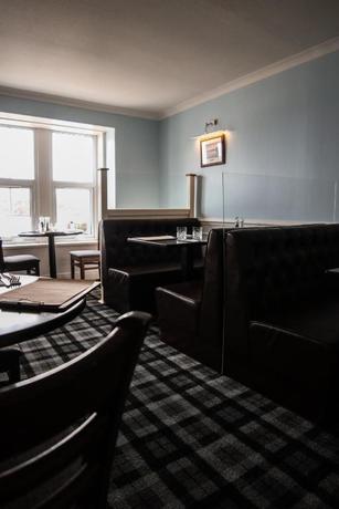 Imagen general del Hotel Rosedale, Portree. Foto 4
