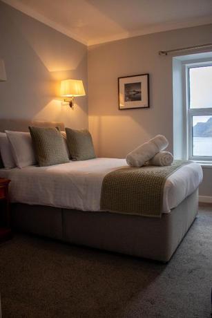 Imagen general del Hotel Rosedale, Portree. Foto 5