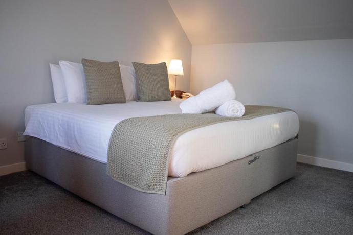 Imagen general del Hotel Rosedale, Portree. Foto 9