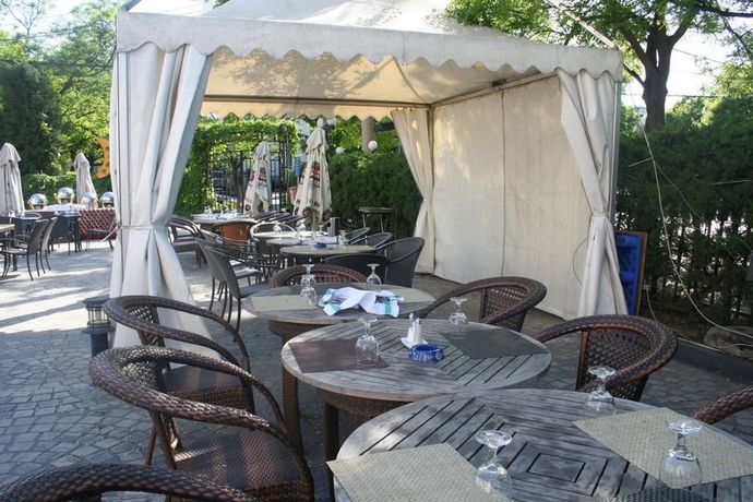 Imagen general del Hotel Rosedale and Suites Beijing. Foto 6