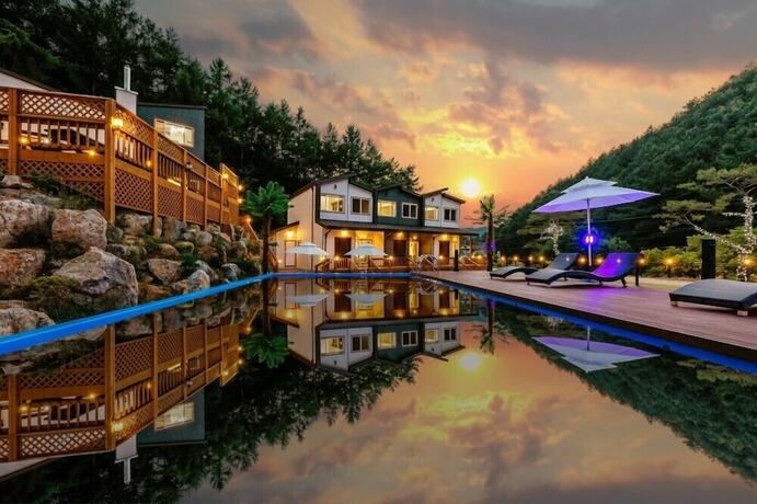 Imagen general del Hotel Rosedeil. Foto 2