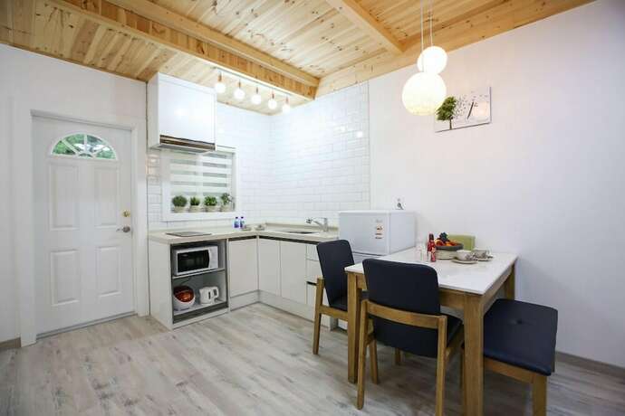 Imagen general del Hotel Rosedeil. Foto 3