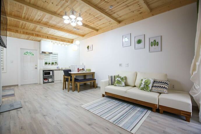 Imagen general del Hotel Rosedeil. Foto 4