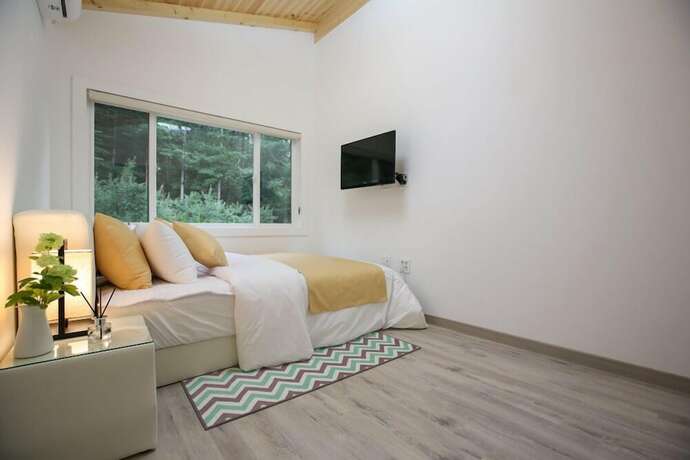 Imagen general del Hotel Rosedeil. Foto 5