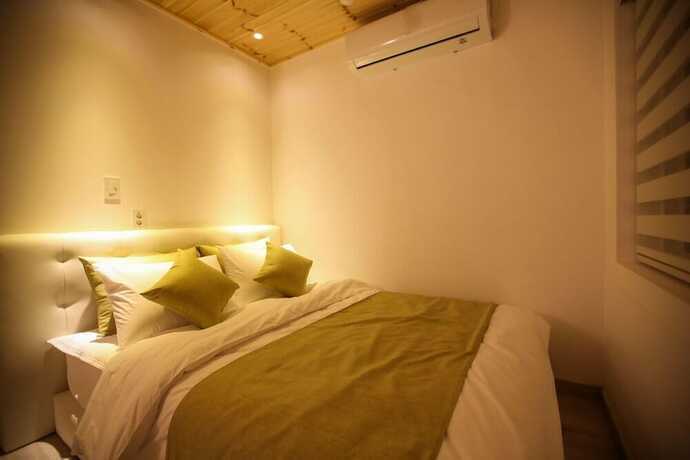 Imagen general del Hotel Rosedeil. Foto 6