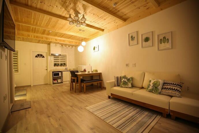 Imagen general del Hotel Rosedeil. Foto 7