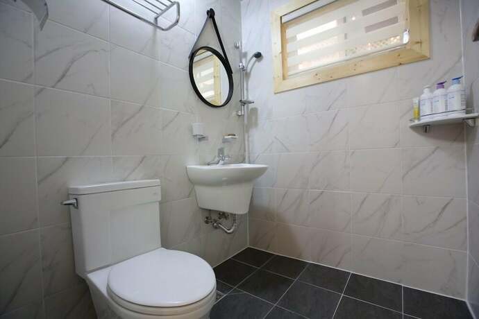 Imagen general del Hotel Rosedeil. Foto 8