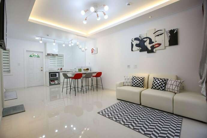 Imagen general del Hotel Rosedeil. Foto 9