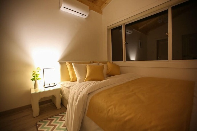 Imagen general del Hotel Rosedeil. Foto 11