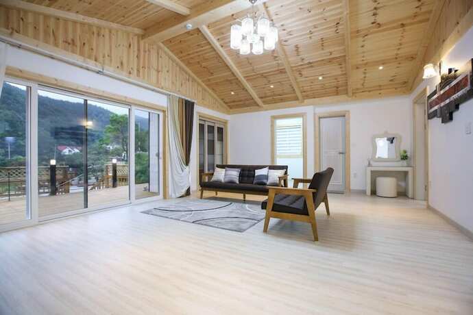 Imagen de la habitación del Hotel Rosedeil. Foto 14