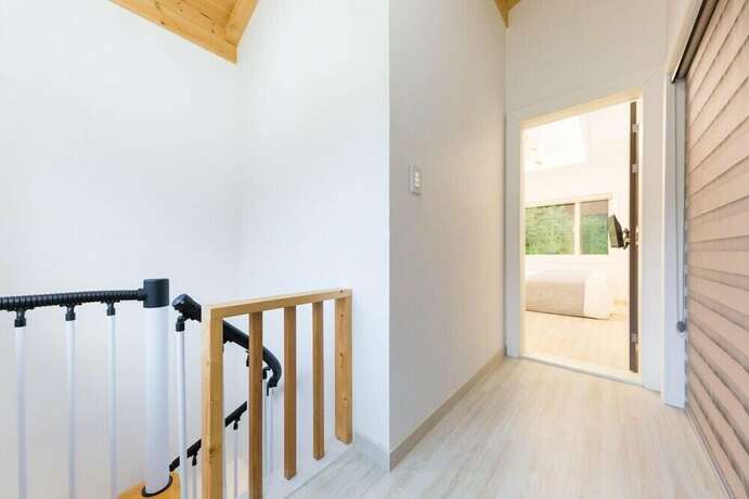 Imagen de la habitación del Hotel Rosedeil. Foto 16