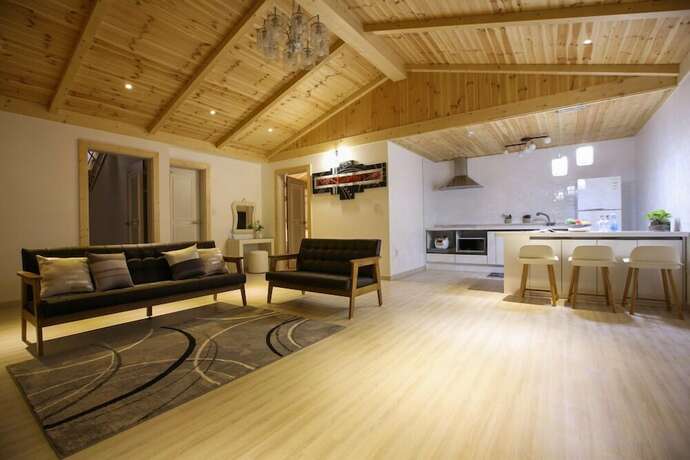 Imagen de la habitación del Hotel Rosedeil. Foto 19