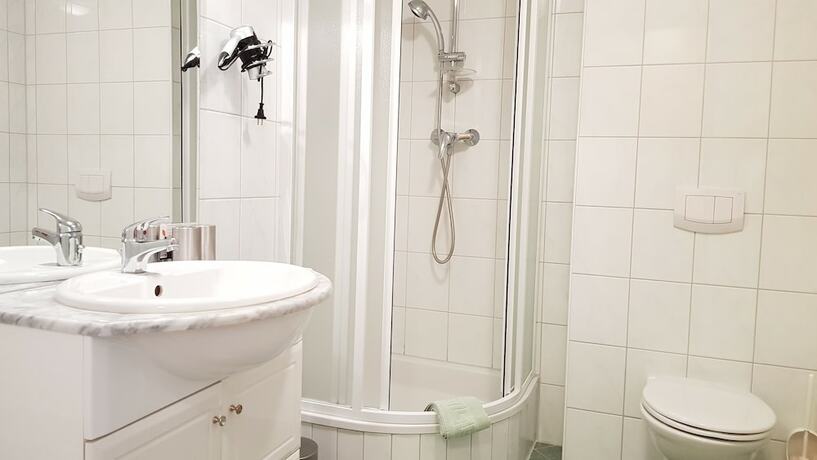 Imagen general del Hotel Roseggerhof. Foto 3