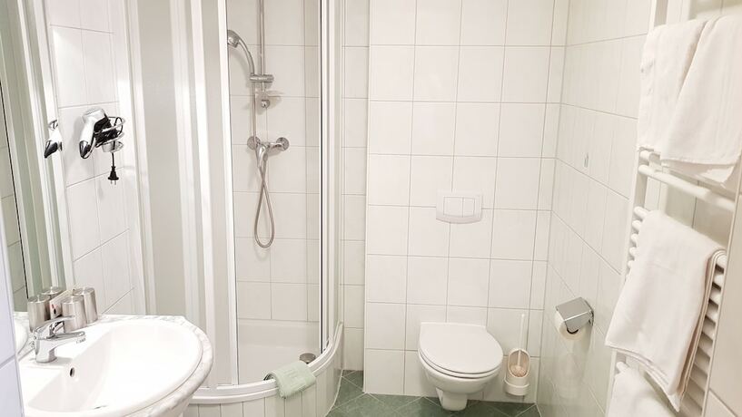 Imagen general del Hotel Roseggerhof. Foto 5