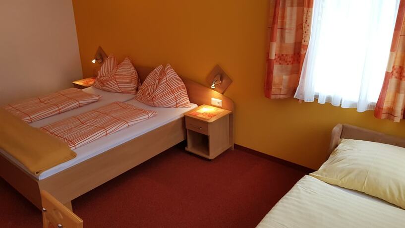 Imagen general del Hotel Roseggerhof. Foto 6