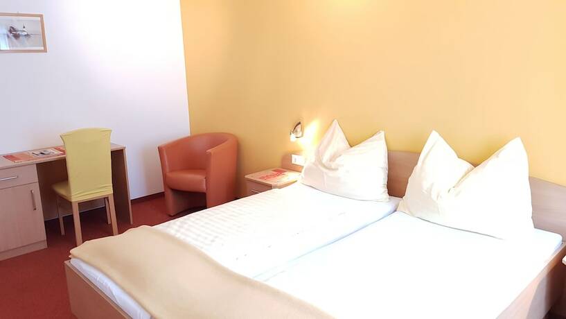 Imagen general del Hotel Roseggerhof. Foto 9
