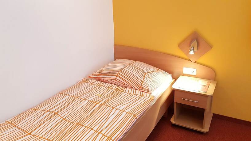 Imagen general del Hotel Roseggerhof. Foto 11