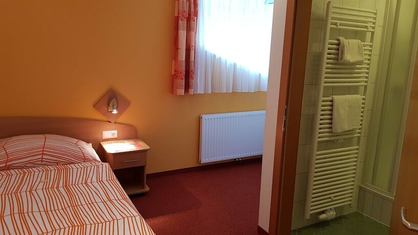 Imagen de la habitación del Hotel Roseggerhof. Foto 16