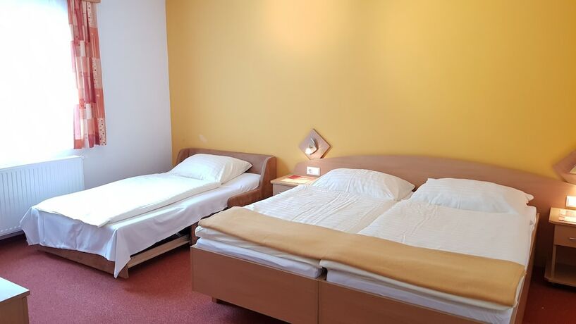 Imagen de la habitación del Hotel Roseggerhof. Foto 18