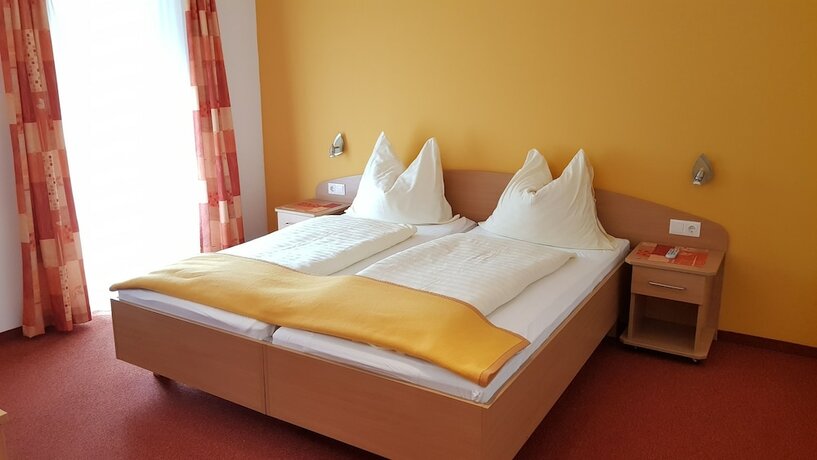Imagen de la habitación del Hotel Roseggerhof. Foto 19