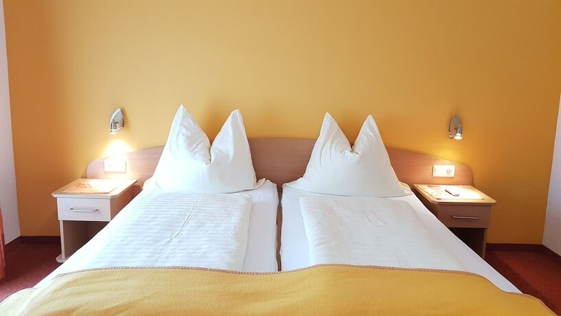 Imagen de la habitación del Hotel Roseggerhof. Foto 20