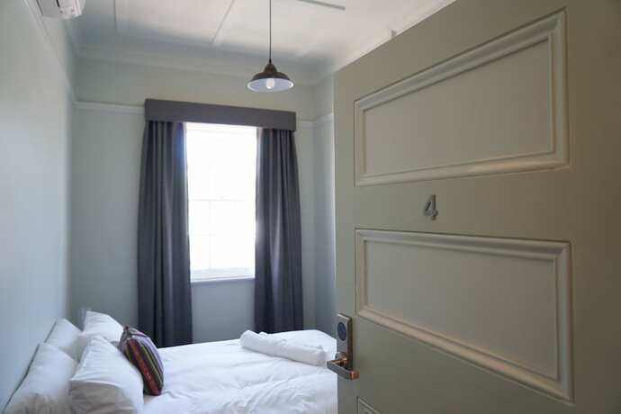Imagen general del Hotel Rosehill. Foto 3