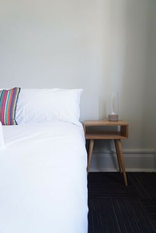 Imagen general del Hotel Rosehill. Foto 4