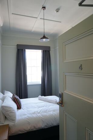 Imagen general del Hotel Rosehill. Foto 7