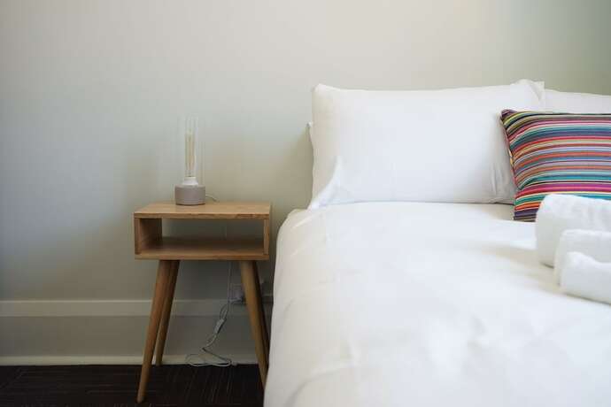 Imagen general del Hotel Rosehill. Foto 10