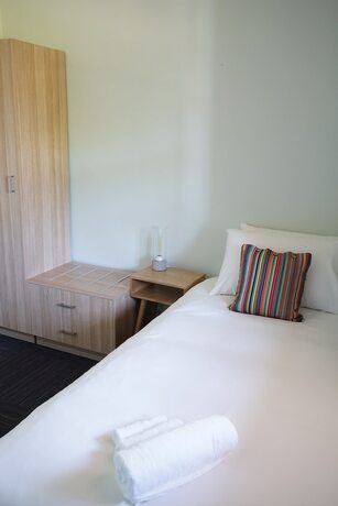 Imagen de la habitación del Hotel Rosehill. Foto 20