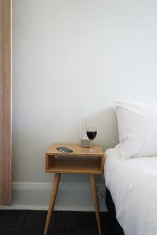 Imagen de la habitación del Hotel Rosehill. Foto 24