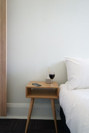 Imagen de la habitación del Hotel Rosehill. Foto 29