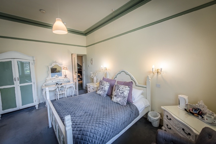 Imagen de la habitación del Hotel Rosehill House. Foto 7