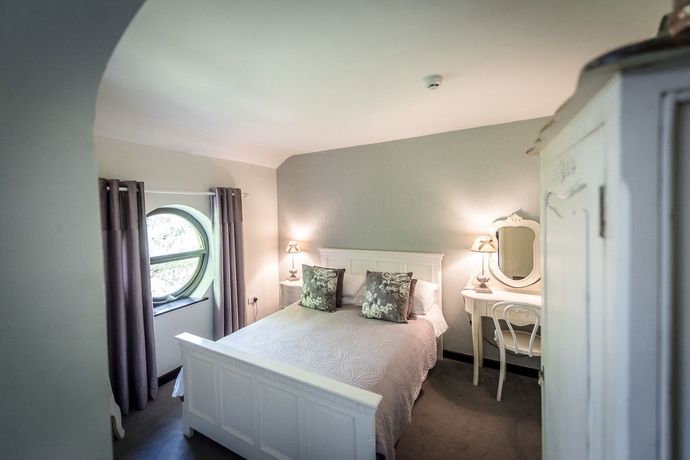 Imagen de la habitación del Hotel Rosehill House. Foto 10