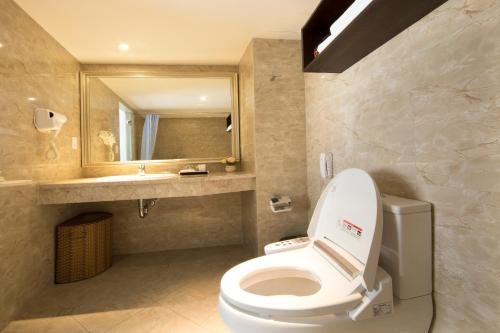 Imagen de la habitación del Hotel Roseland Centa Hotel & Spa. Foto 6