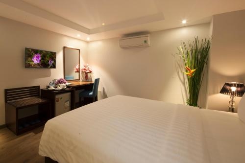 Imagen general del Hotel Roseland Centa Hotel & Spa. Foto 5