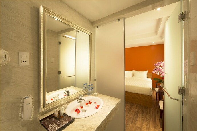 Imagen de la habitación del Hotel Roseland Corp. Foto 28