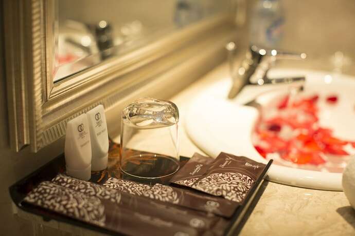 Imagen de la habitación del Hotel Roseland Corp. Foto 30