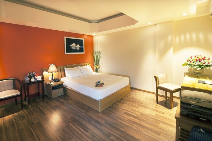 Imagen de la habitación del Hotel Roseland Corp. Foto 34