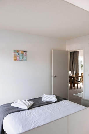 Imagen de la habitación del Hotel Roselands Motel. Foto 9